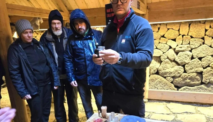 Eyjatours -    Puffin Tours In Iceland Opið Nuna - Vestmannaeyjabær