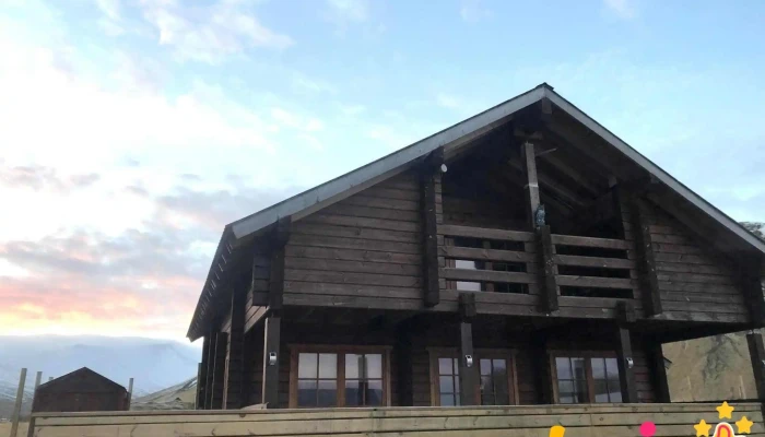 Eyjatun -  Hotel - 461