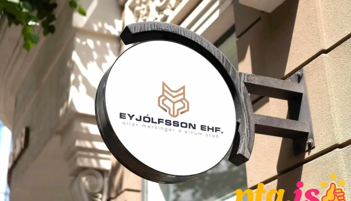 Eyjólfsson ehf. - Garðabær