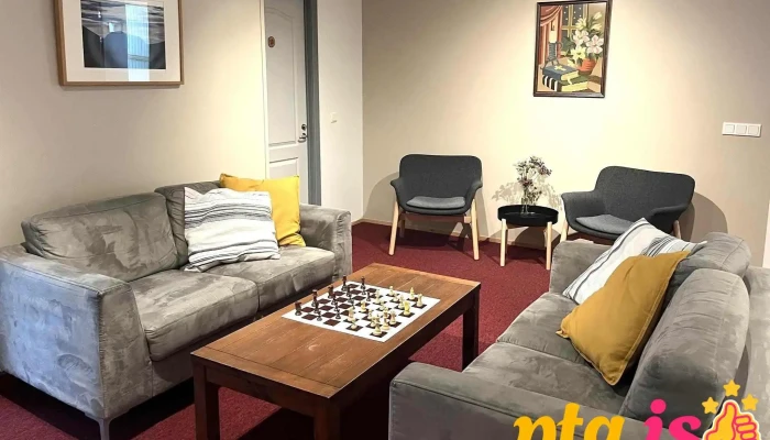 Eyjolfsstadir Guesthouse Fra Eiganda - Egilsstaðir