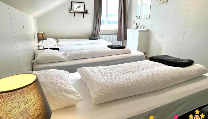 Eyjolfsstadir Guesthouse Herbergi - Egilsstaðir