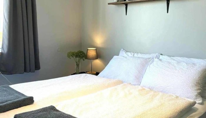 Eyjolfsstadir Guesthouse Rum - Egilsstaðir