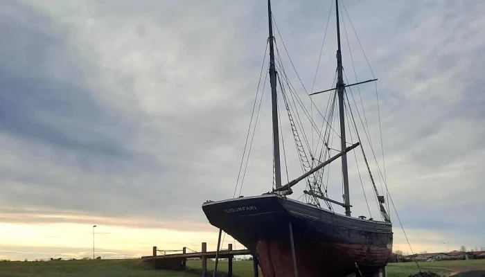 Eyrarskogur Numer - Akranes