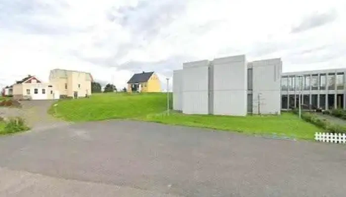 Eyrarskogur Street View 360deg - Akranes