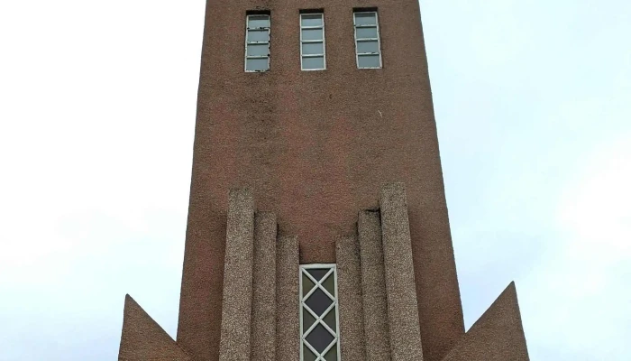 Eyrarskogur Svæði - Akranes