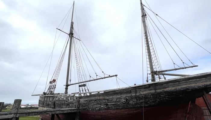 Eyrarskogur Verð - Akranes