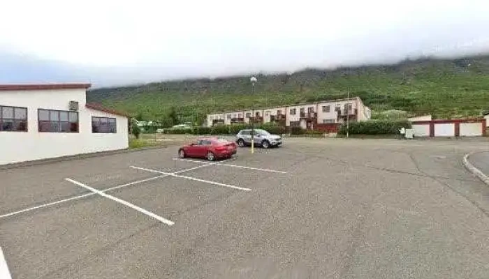 Fab Lab Austurland -  Endurmenntunarmiðstoð - Neskaupstaður