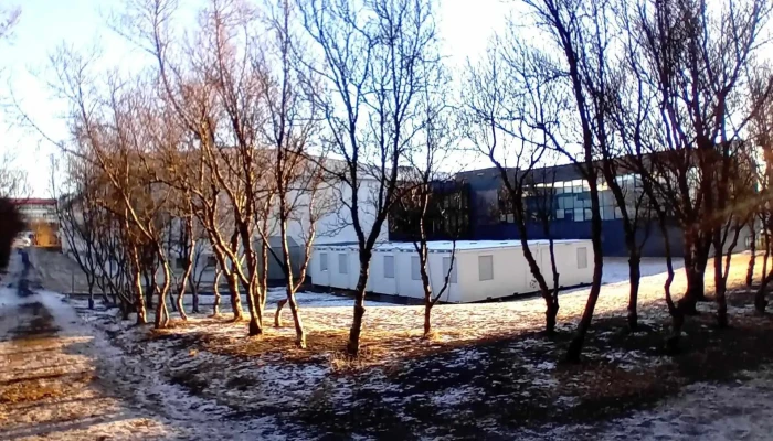 Fab Lab Reykjavik Fræðslumiðstoð - Reykjavík