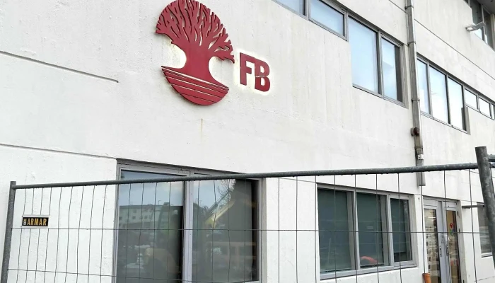Fab Lab Reykjavik Umsagnir - Reykjavík