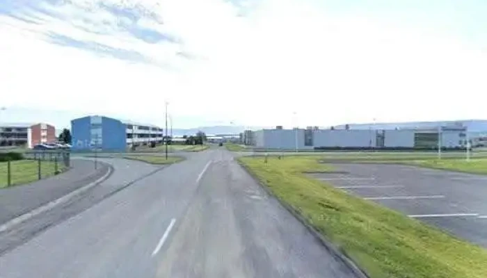 Fab Lab Saudarkrokur Endurmenntunarmiðstoð - Sauðárkrókur
