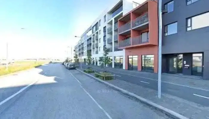 Faedingarheimili Reykjavikur Street View 360deg - Reykjavík
