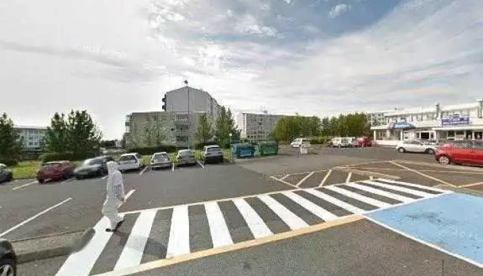 Faetur Fegurd Street View 360deg - Reykjavík