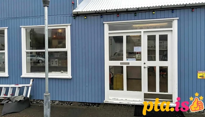 Faglausn - 600 Akureyri