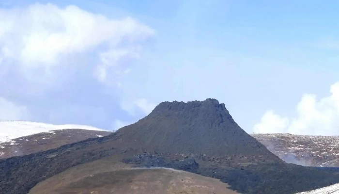 Fagradalsfjall A Reykjanesi Afslættir - Iceland