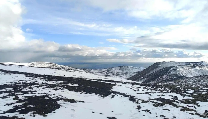 Fagradalsfjall A Reykjanesi Myndir - Iceland