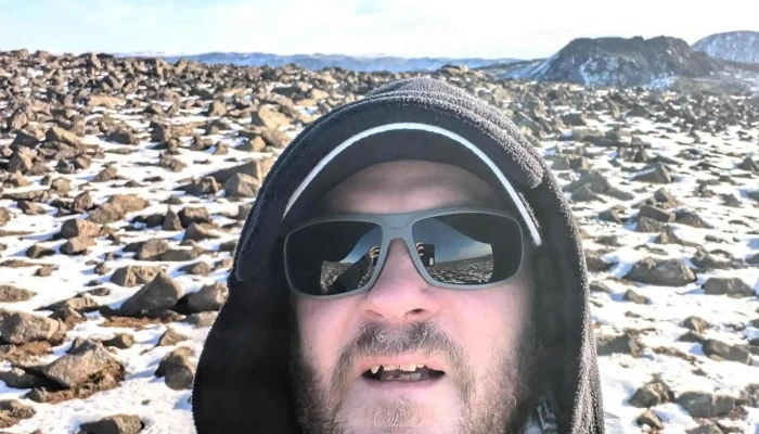 Fagradalsfjall Volcano Hike -  Private Tour Grindavik 14 - Grindavík