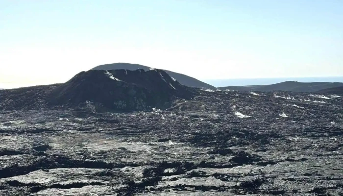 Fagradalsfjall Volcano Hike -  Private Tour Grindavik 3 - Grindavík