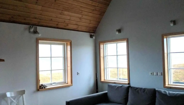 Fagrafell Home -  Herbergi - Húsavík