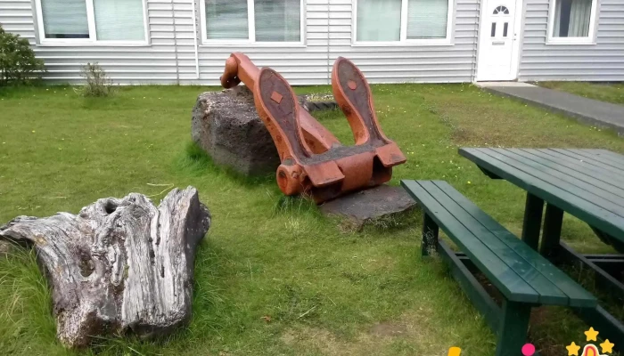 Fagrahlið Gistiheimili Hvolsvollur 5 - Hvolsvöllur