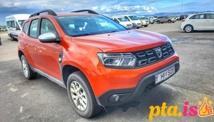 Faircar Keflavik Office Rekstrarleiga Bifreiða - Keflavík