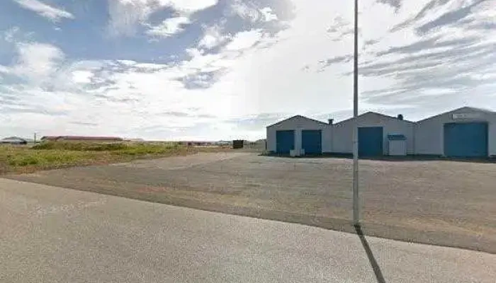 Faircar Keflavik Office Street View 360deg - Keflavík