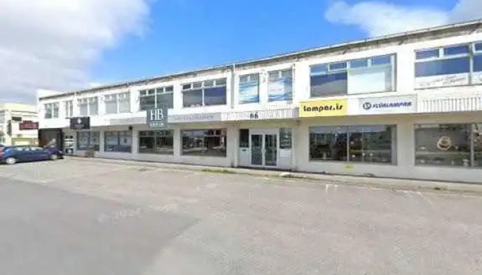 Falleg Fot Fataverslun - Hafnarfjörður
