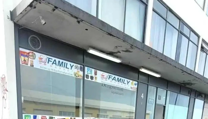 Family Market - Kópavogur