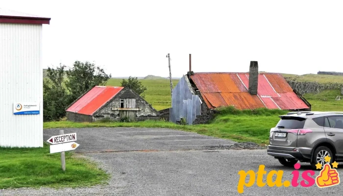 Farfuglaheimili Hi Hostel -  Gististaður - Reykjaskólavegur