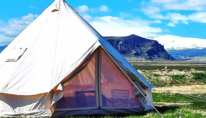 Farmhouse Lodge -  Hotel - Vík