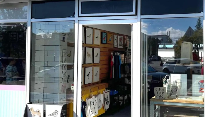 Farvi - gallery - 104 Reykjavík