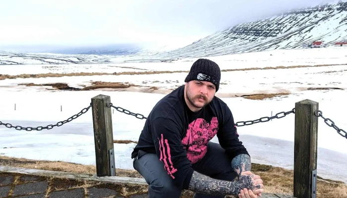 Faskrudsfjardargong Nalægt Mer - Reyðarfjörður