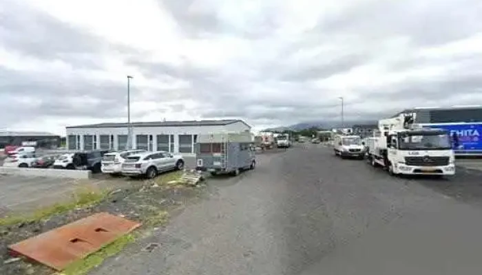 Fast Ehf Street View 360deg - Reykjavík