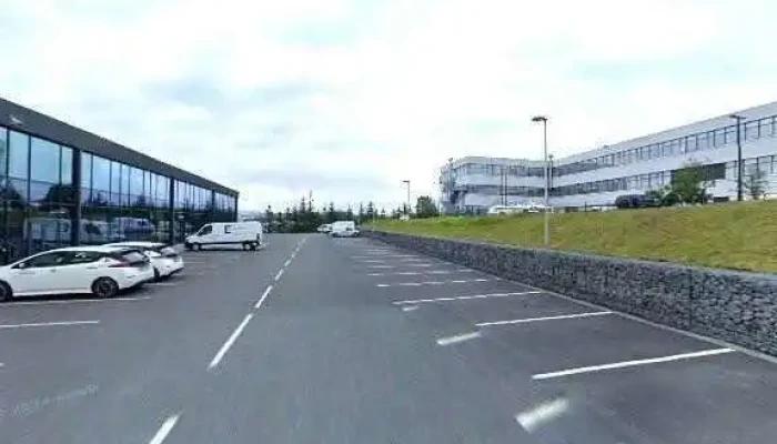 Fastus -  Street View 360deg - Reykjavík