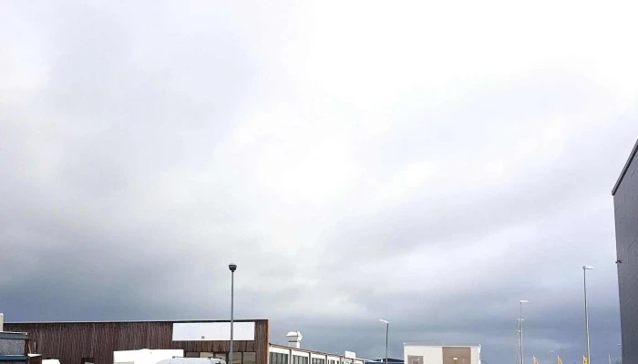 Fatahreinsun Kopavogs Nalægt Mer - Kópavogur