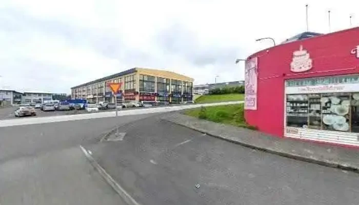 Fatahreinsun Kopavogs Street View 360deg - Kópavogur