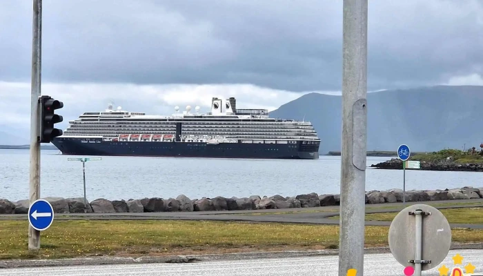 Faxafloahafnir Sf Main Office Skrifstofa Fyrirtækis - Reykjavík