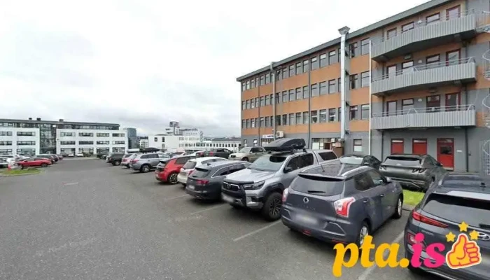 Félag almennra lækna - 201 Kópavogur