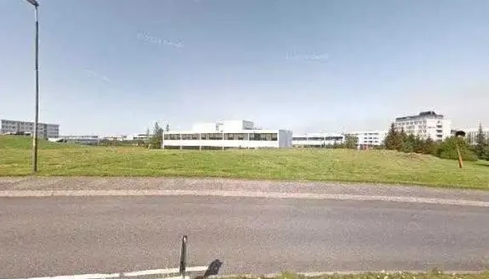 Felag Fasteignasala Loftflutningar - Reykjavík