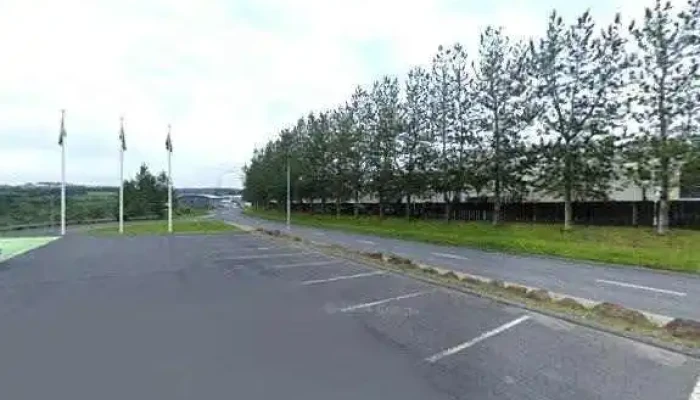 Felag Idn  Og Taeknigreina Street View 360deg - Reykjavík