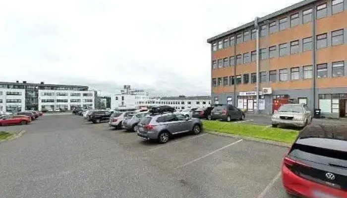 Felag Islenskra Atvinnuflugmanna Felag Eða Stofnun - Kópavogur