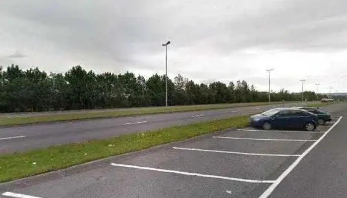 Felag Islenskra Hjukrunarfraedinga Stettarfelag - Reykjavík