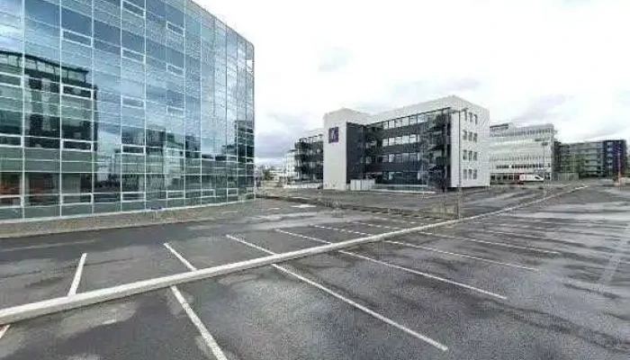 Felag Lifeindafraedinga Felag Eða Stofnun - Reykjavík