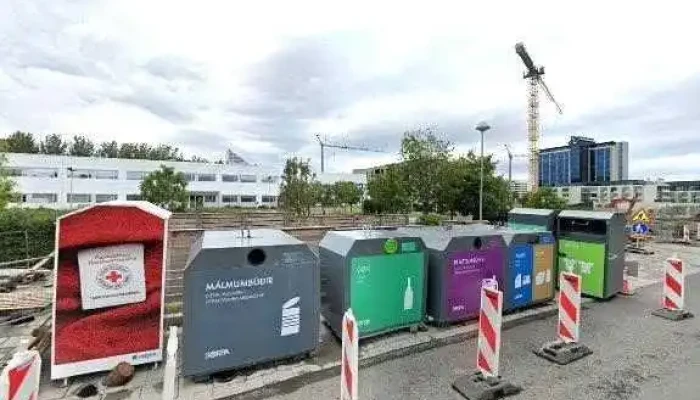 Felag Sameinudu Thjodanna A Islandi Samtok Sem Ekki Eru Rekin I Hagnaðarskyni - Reykjavík