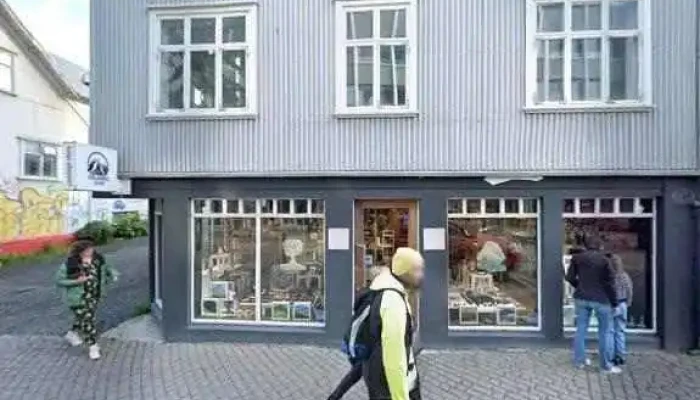 Felag Sjalfstaett Starfandi Salfraedinga Garðyrkja Og Garðþjonusta - Reykjavík
