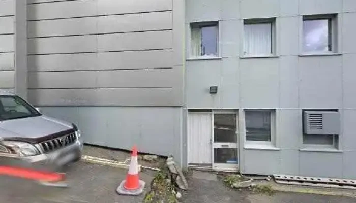 Felag Sjalfstaett Starfandi Salfraedinga Salfræðingur - Reykjavík