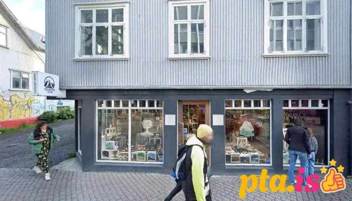 Félag sjálfstætt starfandi sálfræðinga - Reykjavík