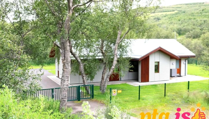 Felag Verslunar  Skrifstofufolks Stettarfelag - Akureyri