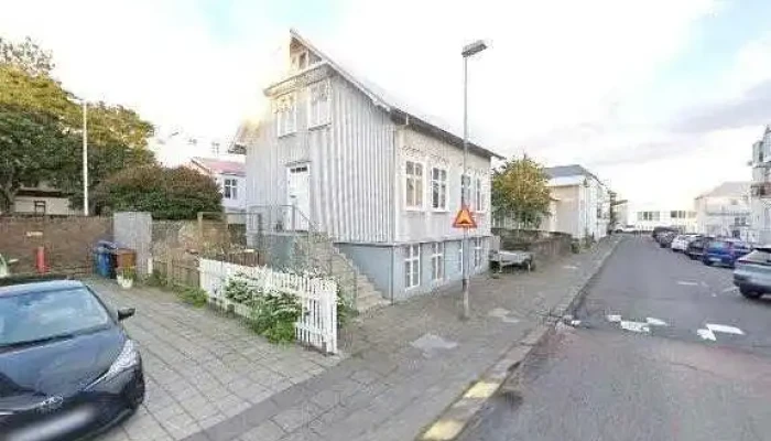 Felagsmidstod -  Malningarþjonusta - Reykjavík