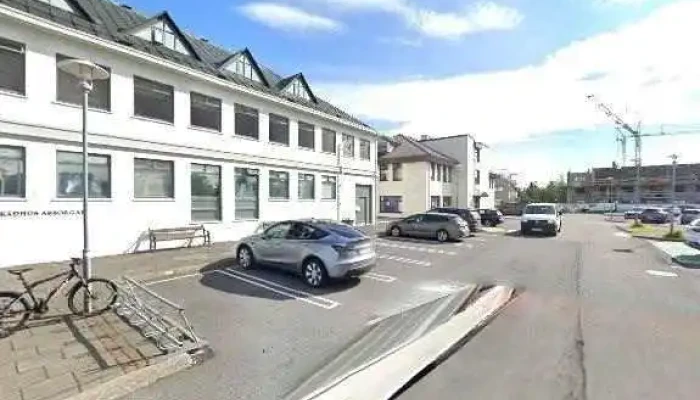 Felagsmidstodin Zelsiuz Unglingamiðstoð - Selfoss