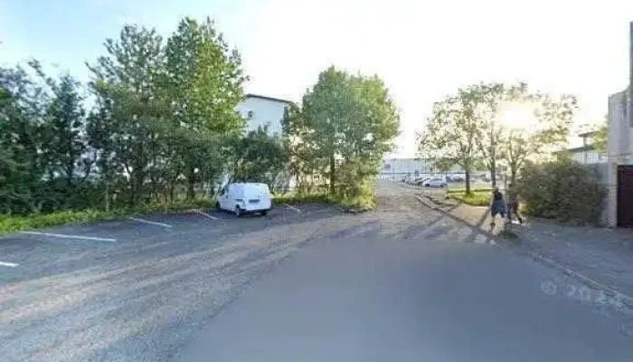 Felagsstarfid I Gerdubergi Street View 360deg - Reykjavík